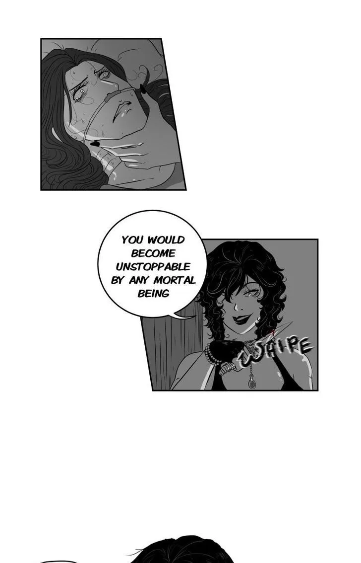 Chameleon Chapter 22 page 22