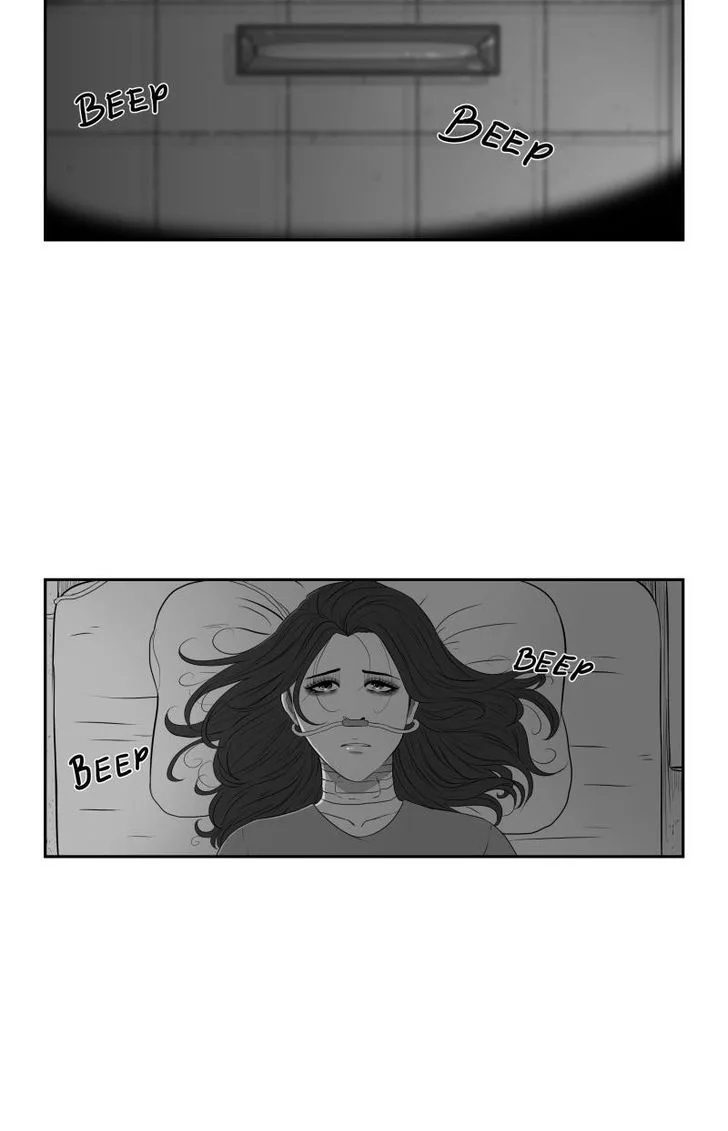 Chameleon Chapter 22 page 5