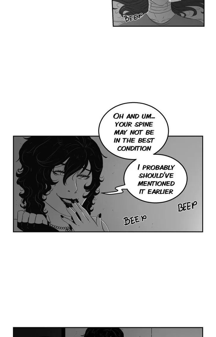 Chameleon Chapter 22 page 10