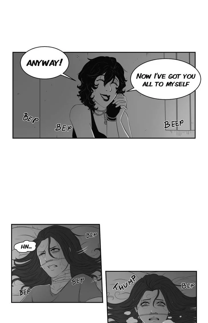 Chameleon Chapter 22 page 9