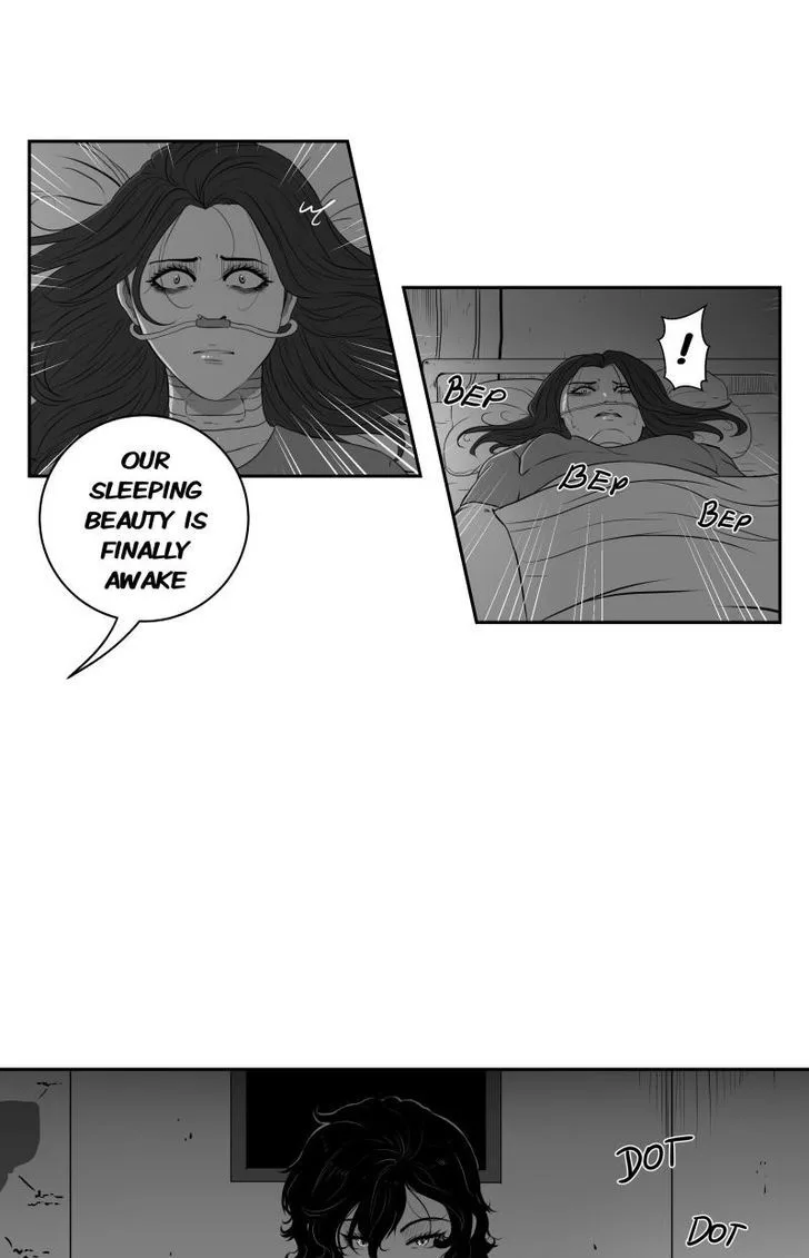 Chameleon Chapter 22 page 6