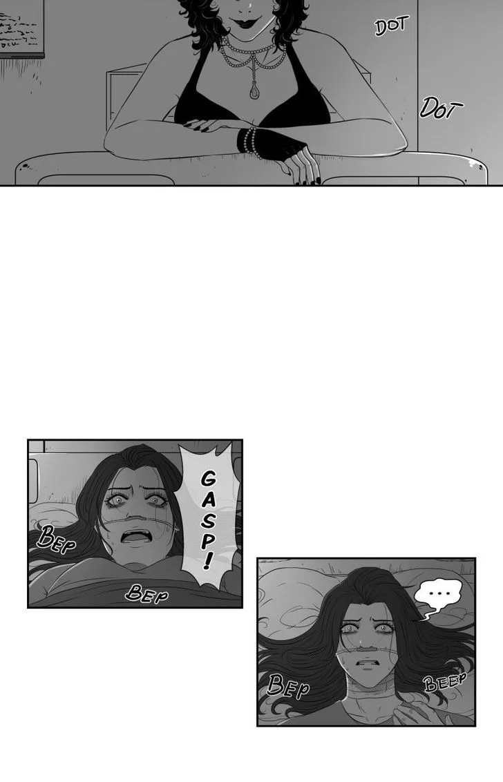 Chameleon Chapter 22 page 7