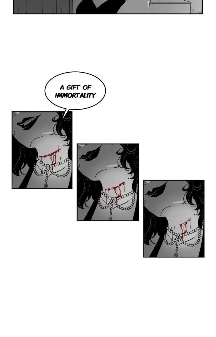 Chameleon Chapter 22 page 21