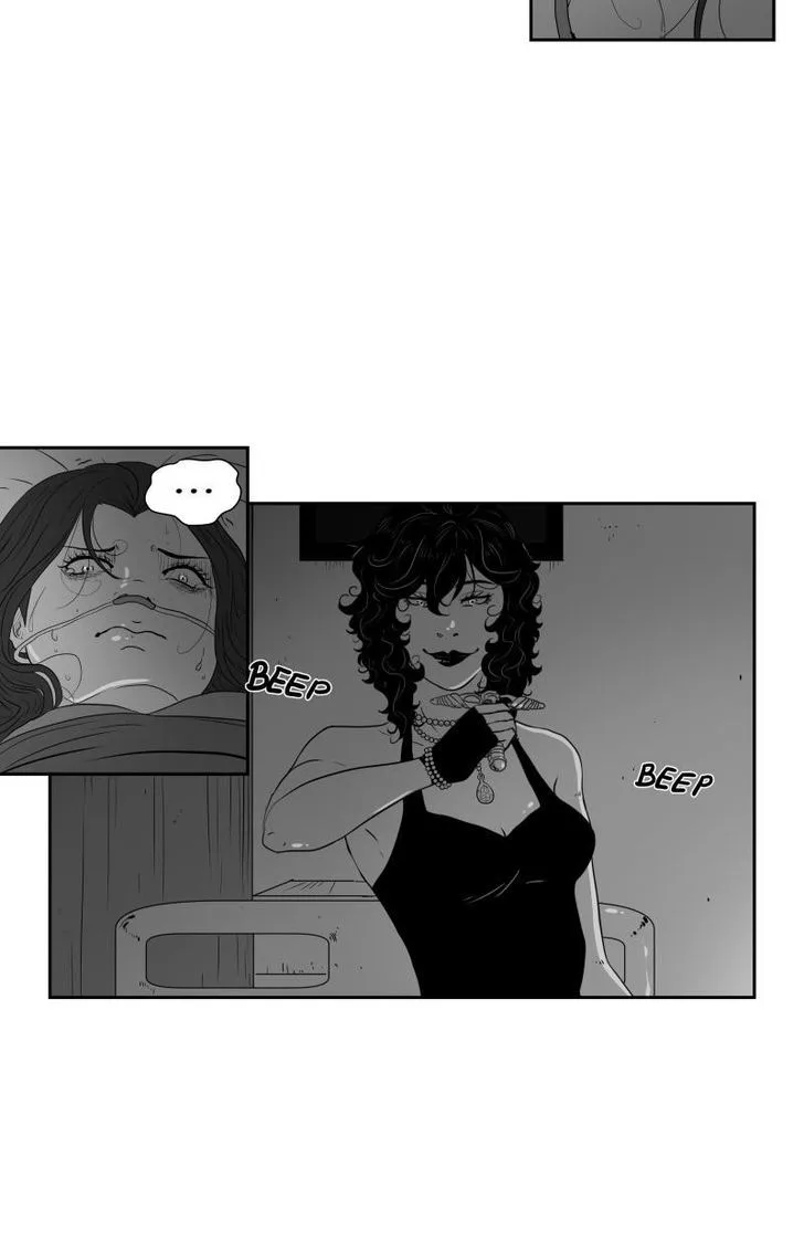 Chameleon Chapter 22 page 18
