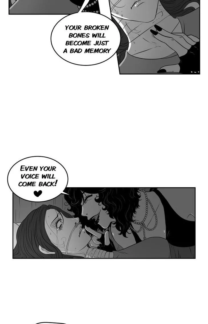 Chameleon Chapter 22 page 14