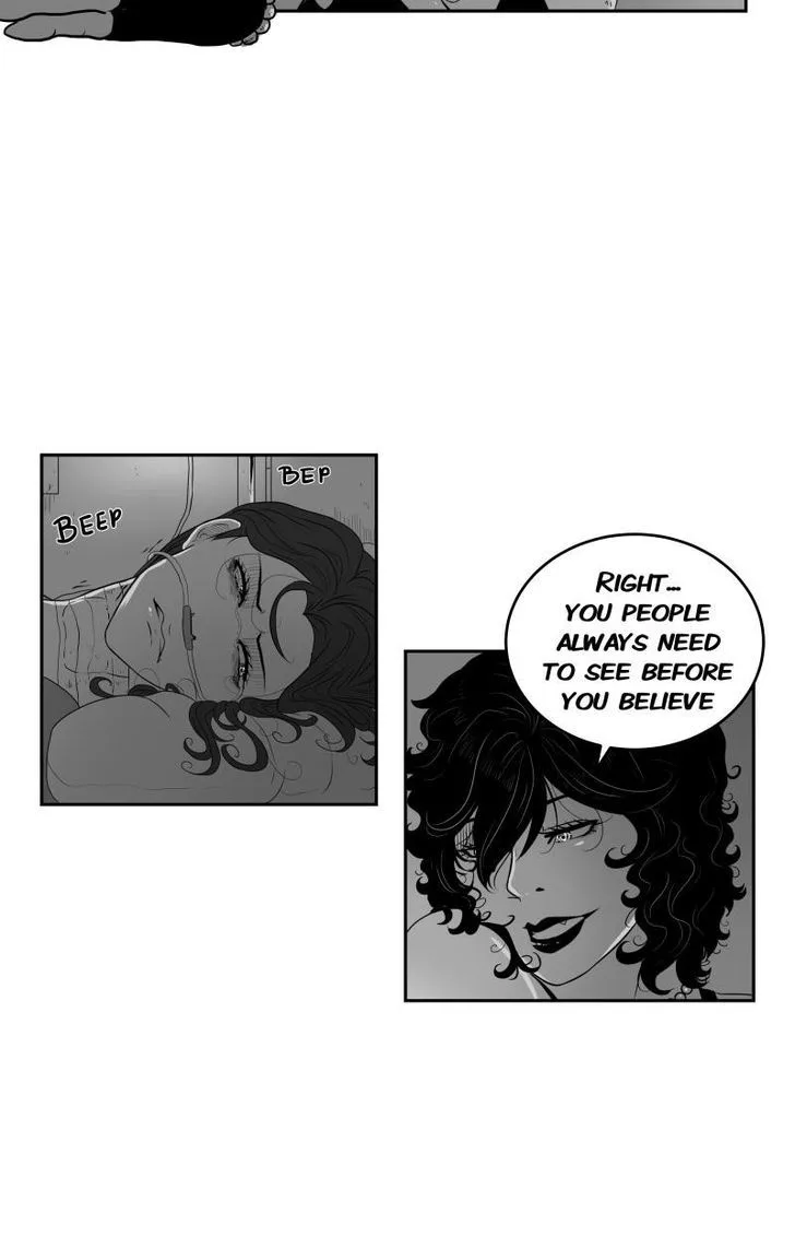 Chameleon Chapter 22 page 16