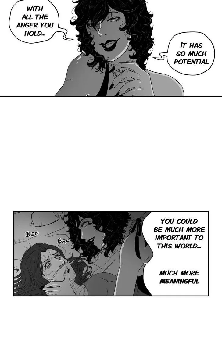 Chameleon Chapter 22 page 23