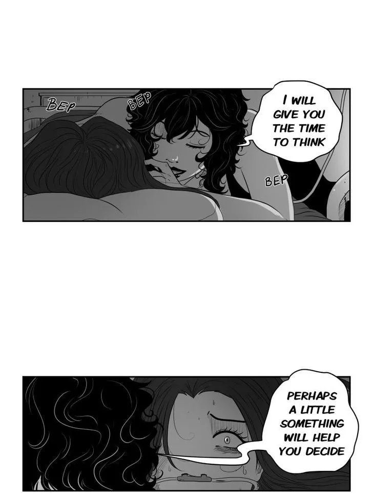Chameleon Chapter 22 page 24