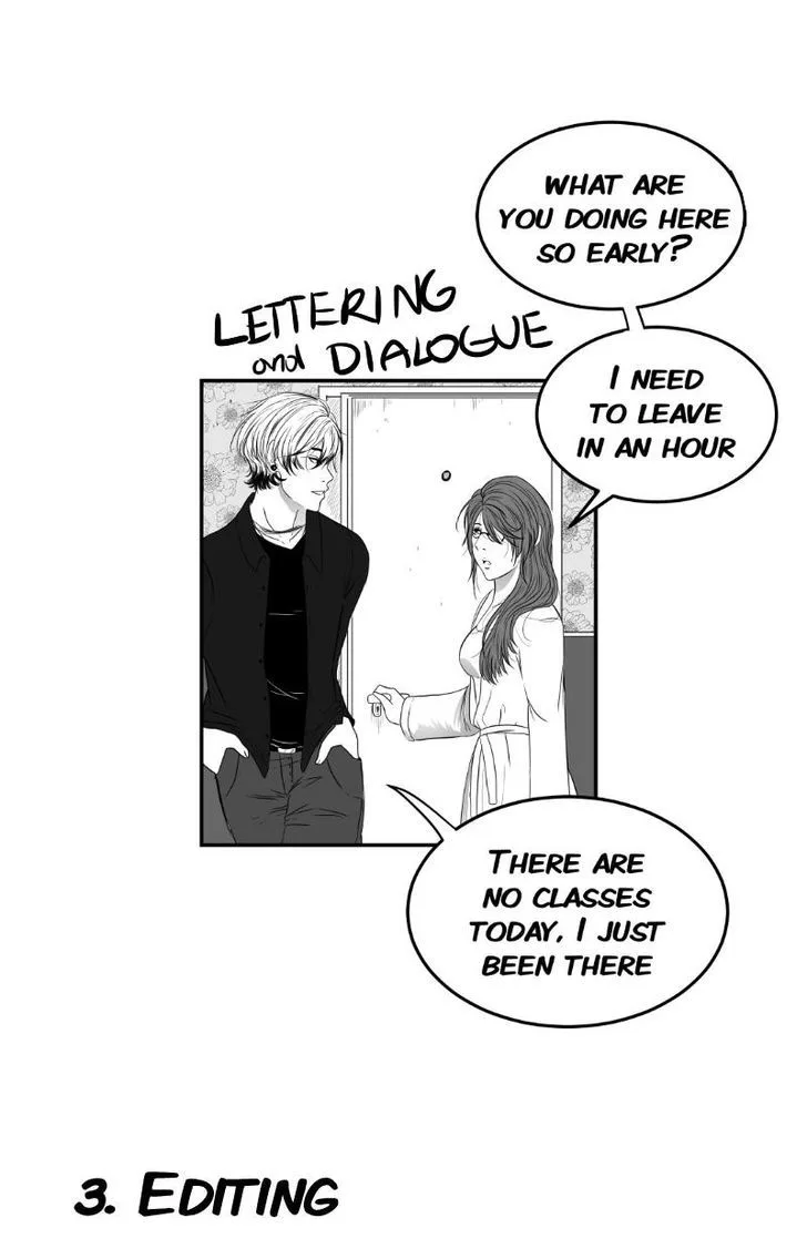 Chameleon Chapter 22 page 34