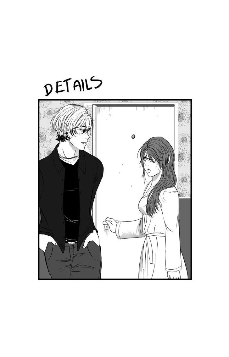 Chameleon Chapter 22 page 33