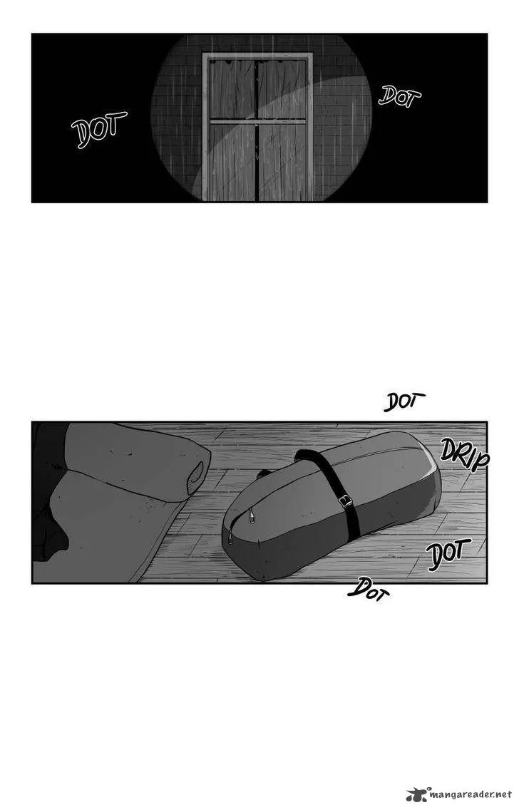 Chameleon Chapter 23 page 2