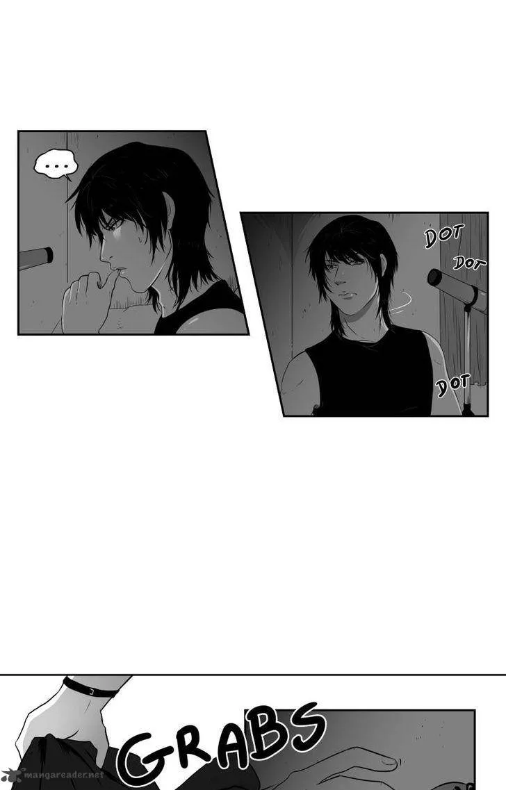 Chameleon Chapter 23 page 4