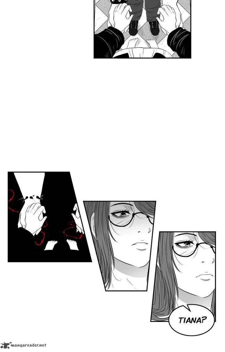 Chameleon Chapter 23 page 21
