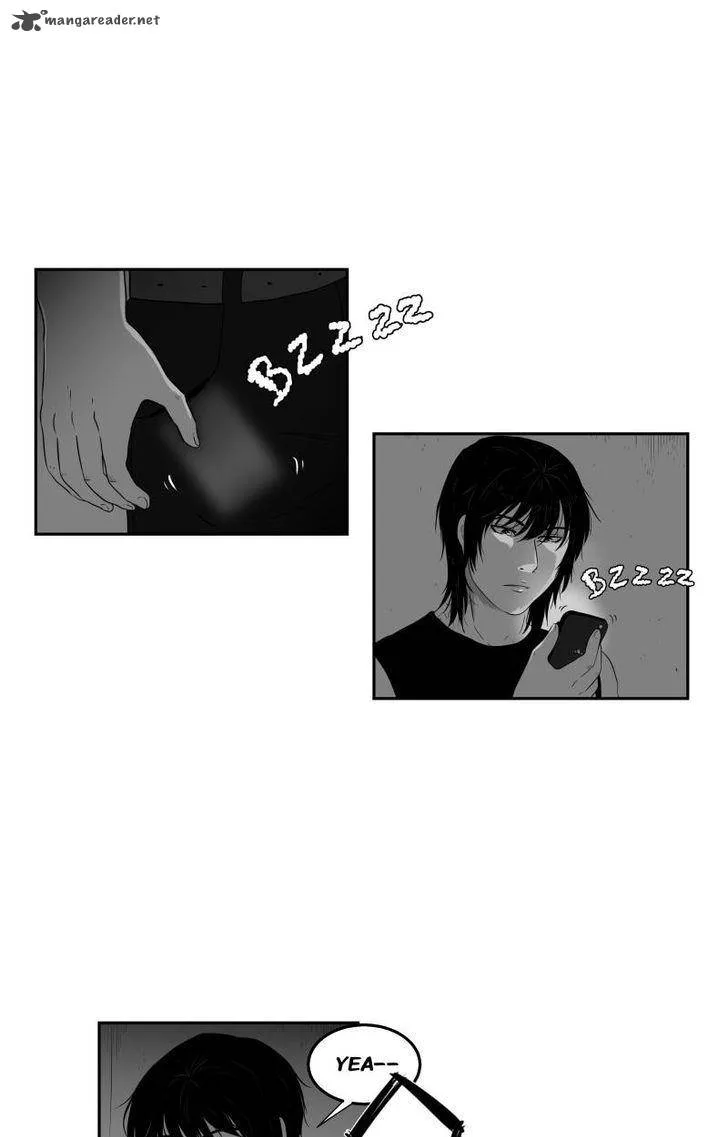 Chameleon Chapter 23 page 7