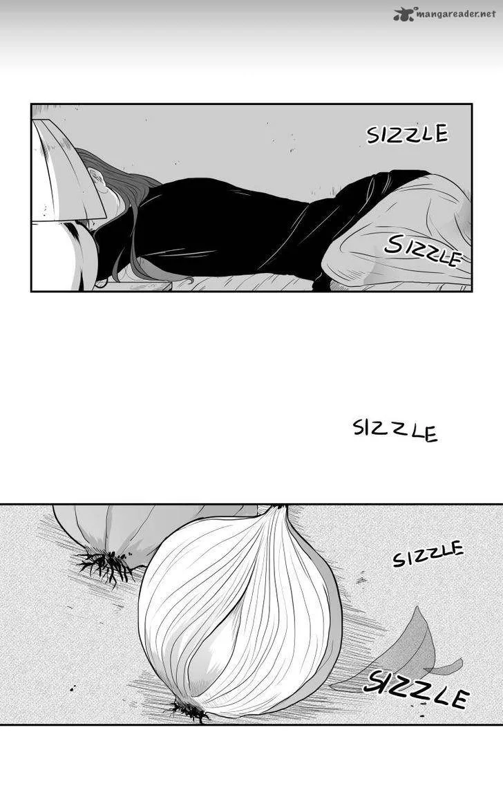 Chameleon Chapter 23 page 16