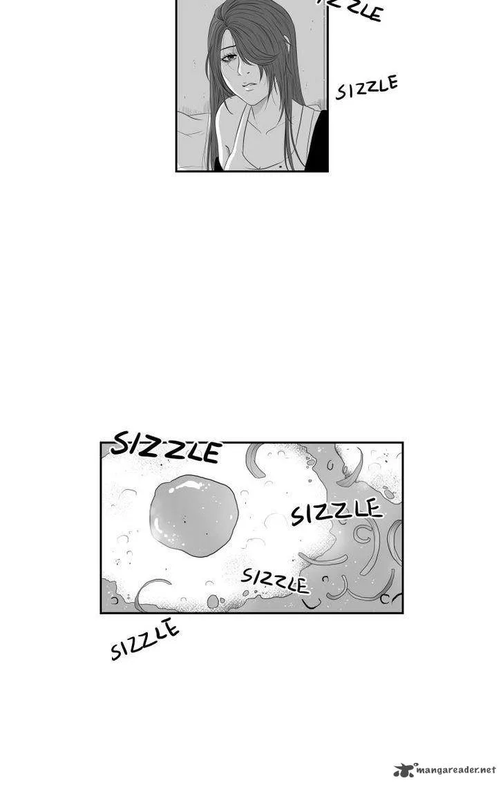 Chameleon Chapter 23 page 18