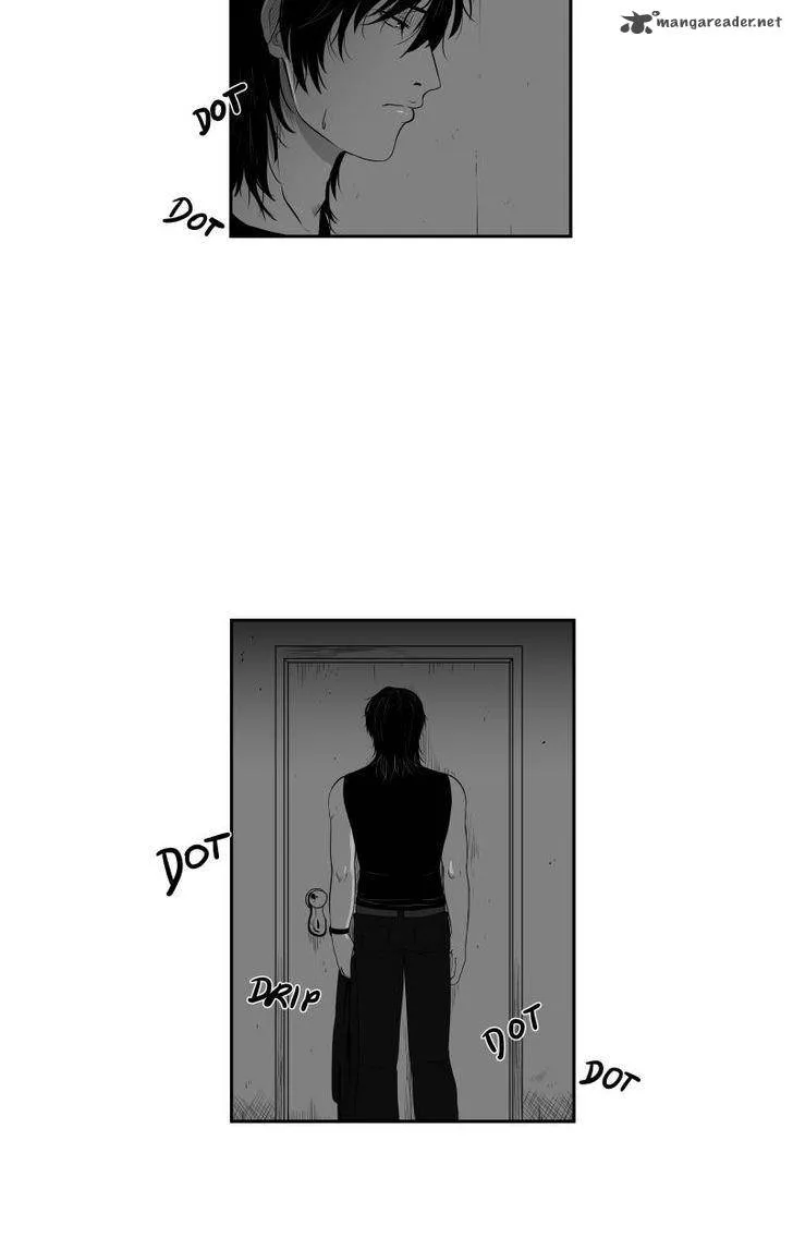 Chameleon Chapter 23 page 6