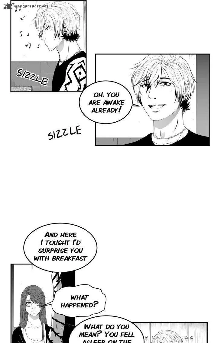 Chameleon Chapter 23 page 19
