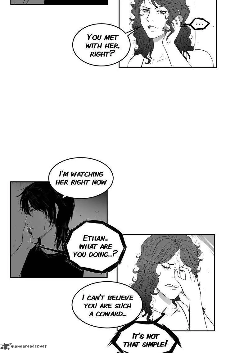 Chameleon Chapter 23 page 10