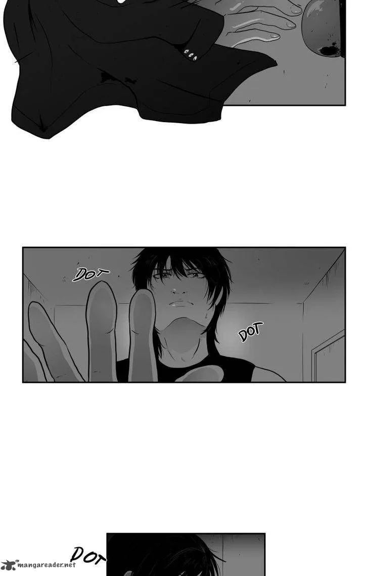 Chameleon Chapter 23 page 5