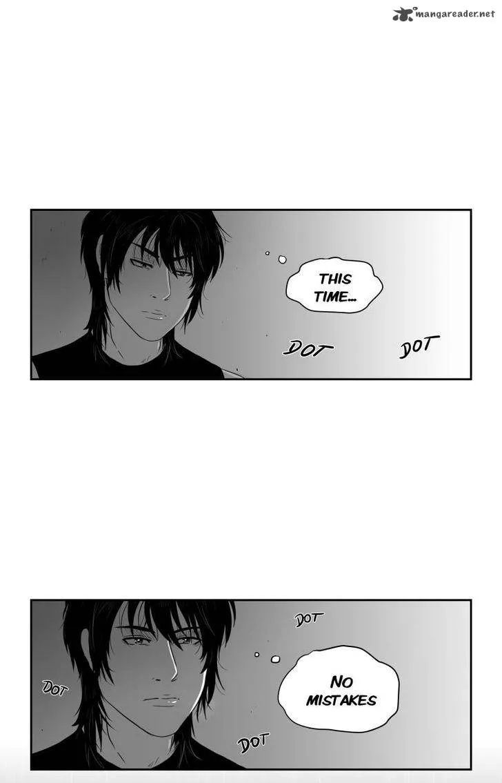 Chameleon Chapter 23 page 14