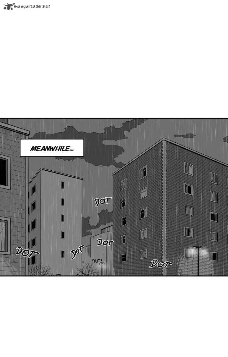 Chameleon Chapter 23 page 1