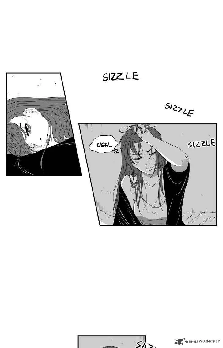 Chameleon Chapter 23 page 17