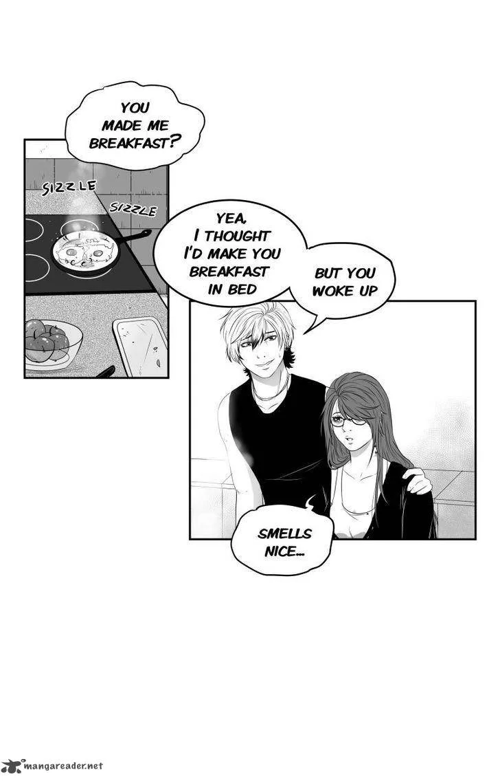 Chameleon Chapter 23 page 22