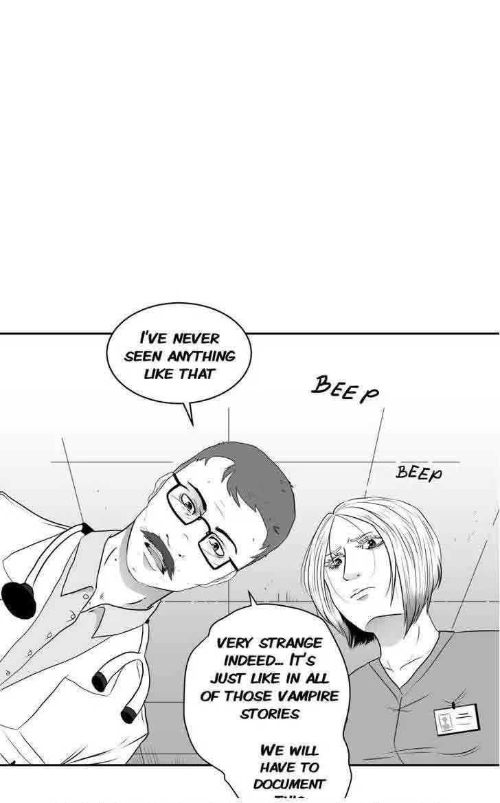Chameleon Chapter 24 page 1