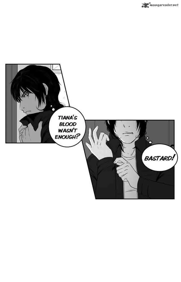 Chameleon Chapter 24 page 12