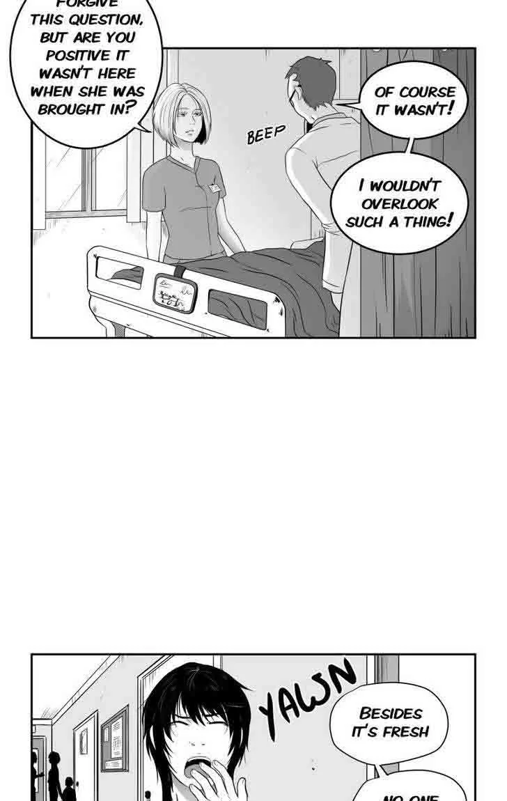 Chameleon Chapter 24 page 3