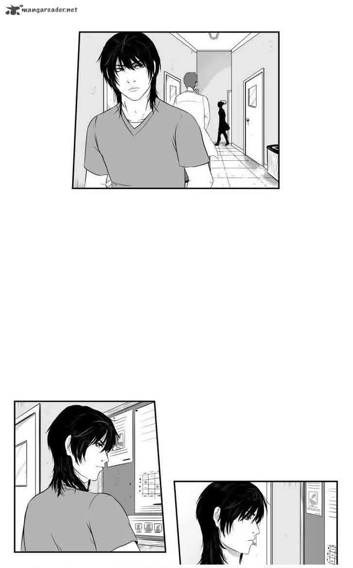 Chameleon Chapter 24 page 7