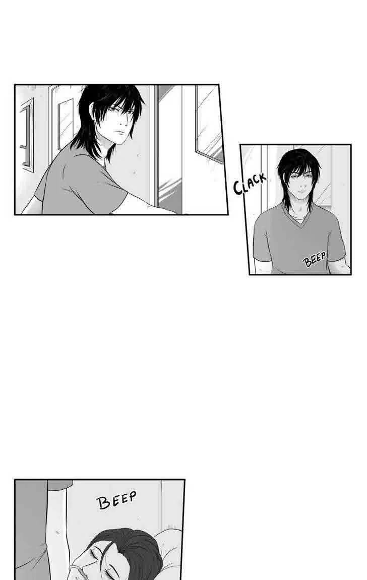 Chameleon Chapter 24 page 9