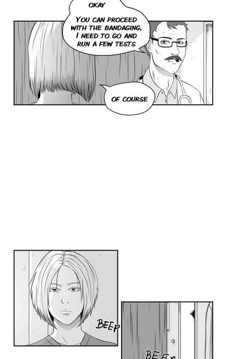 Chameleon Chapter 24 page 5