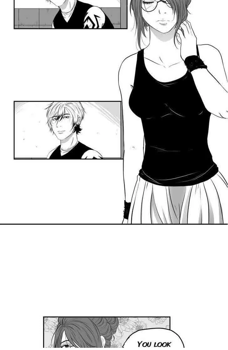Chameleon Chapter 25 page 2