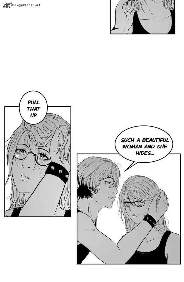 Chameleon Chapter 25 page 4