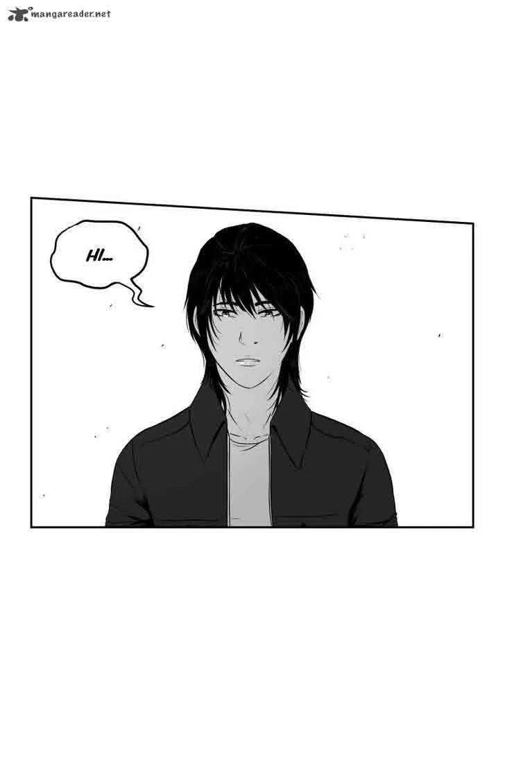 Chameleon Chapter 25 page 19