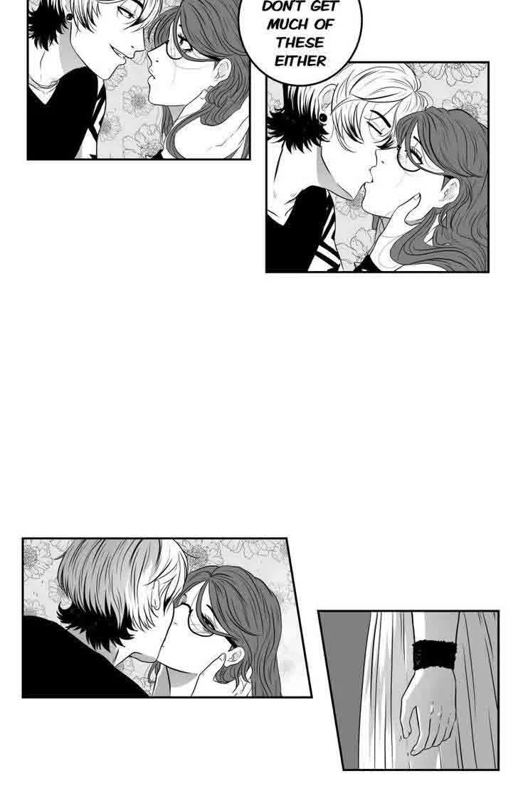 Chameleon Chapter 25 page 8