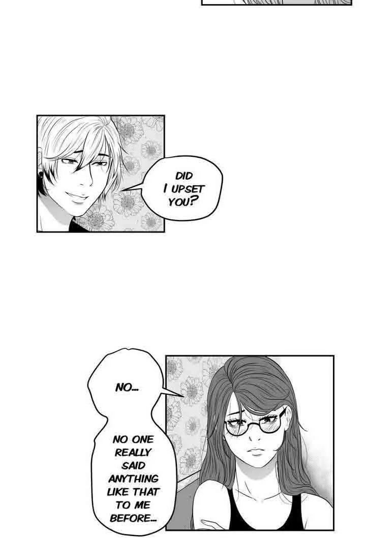 Chameleon Chapter 25 page 6
