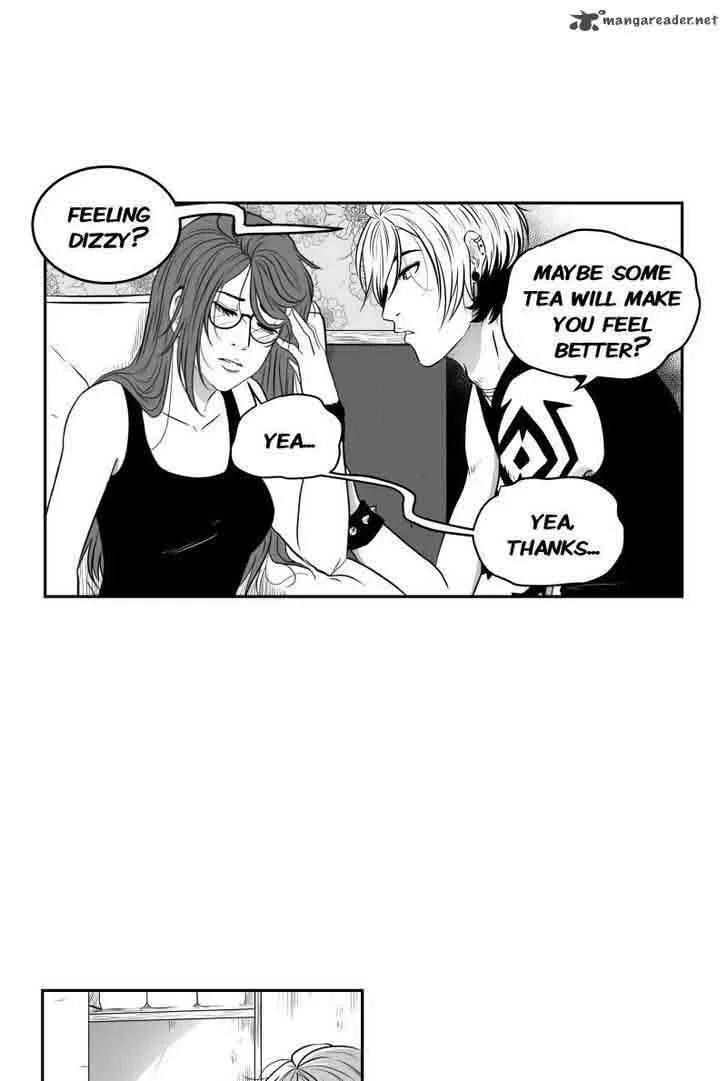 Chameleon Chapter 25 page 10