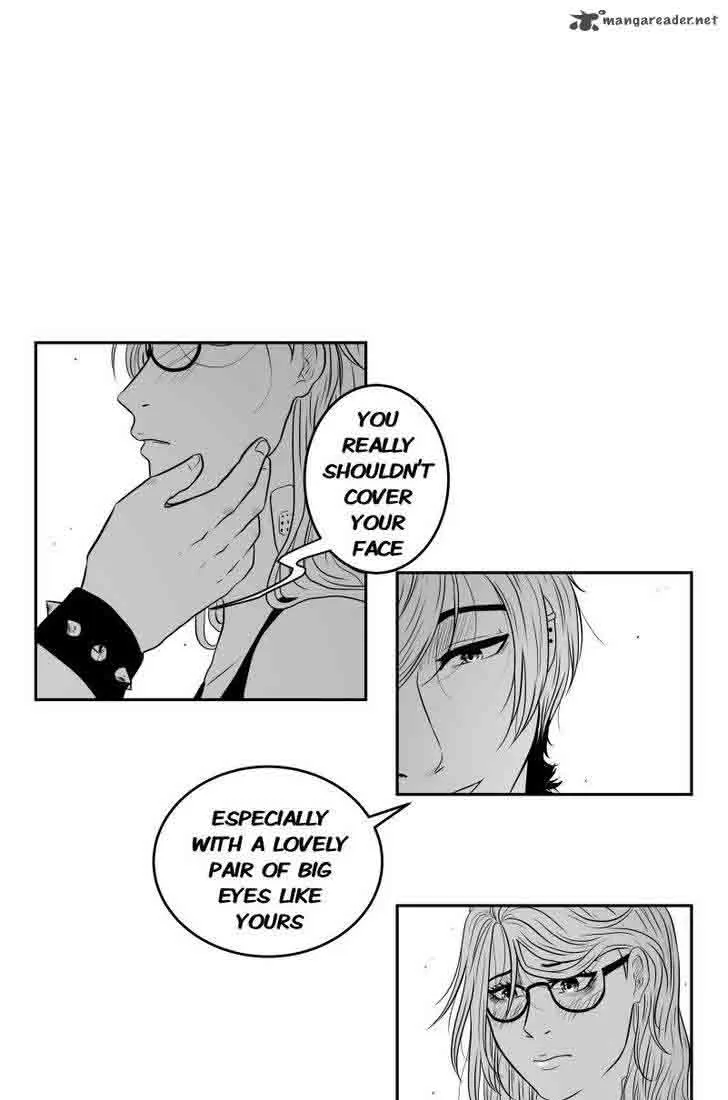 Chameleon Chapter 25 page 5