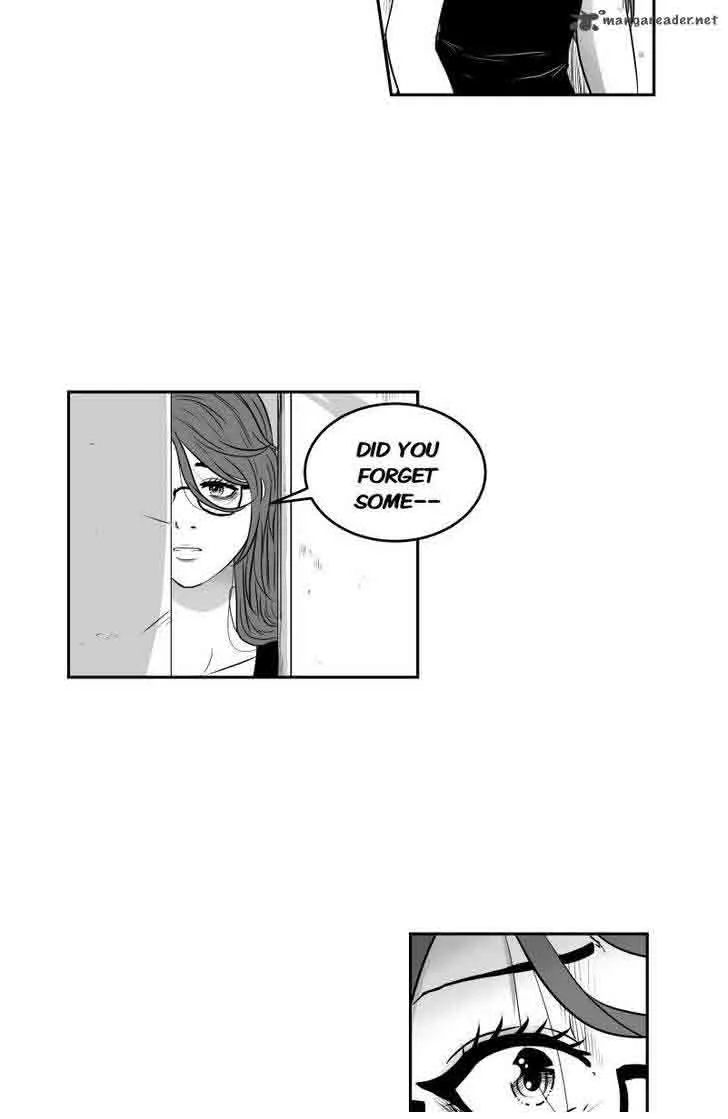 Chameleon Chapter 25 page 17