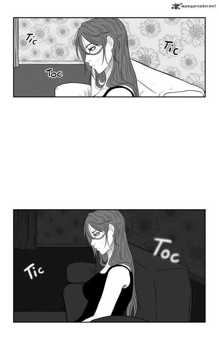 Chameleon Chapter 25 page 15
