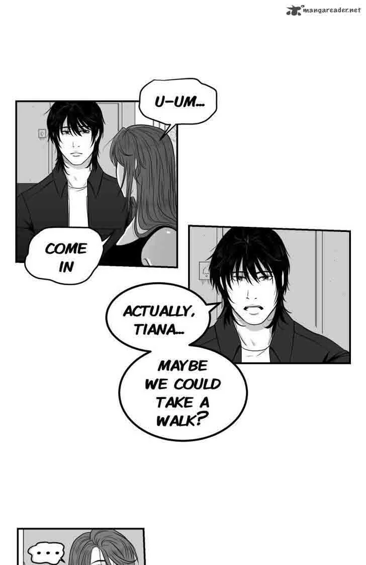 Chameleon Chapter 26 page 2