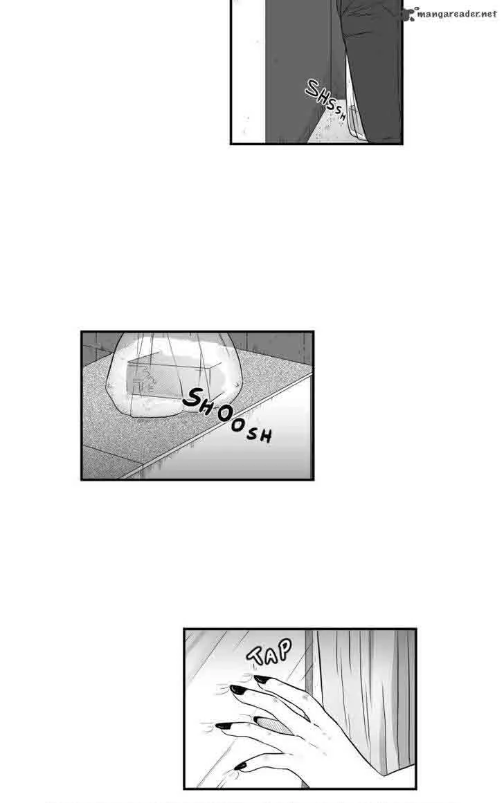 Chameleon Chapter 26 page 14