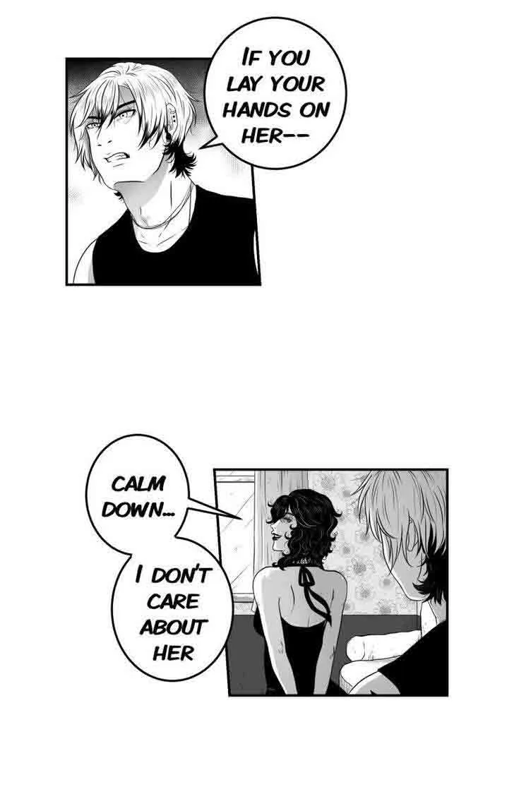 Chameleon Chapter 26 page 19