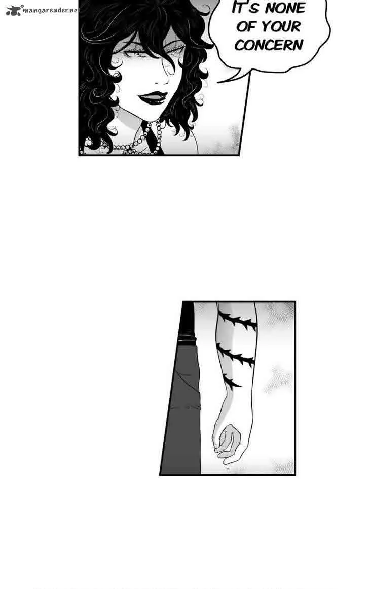 Chameleon Chapter 26 page 23