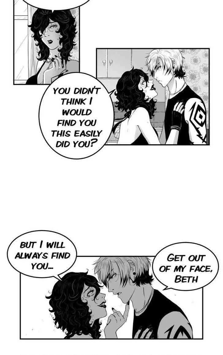 Chameleon Chapter 26 page 17