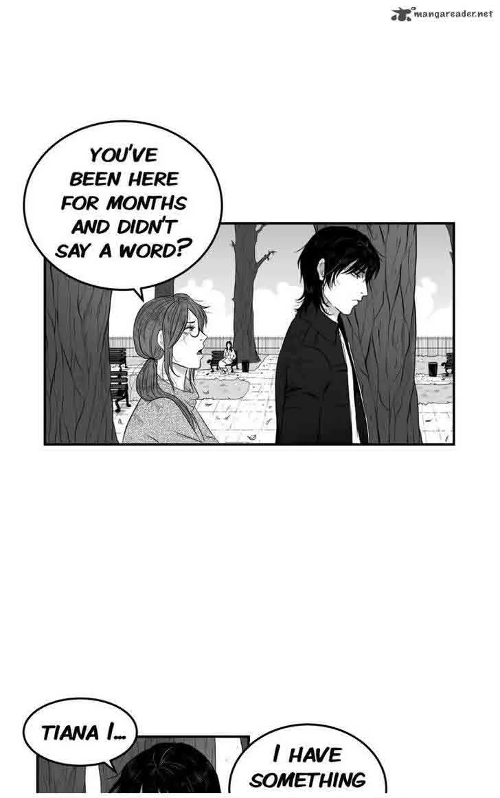 Chameleon Chapter 26 page 6
