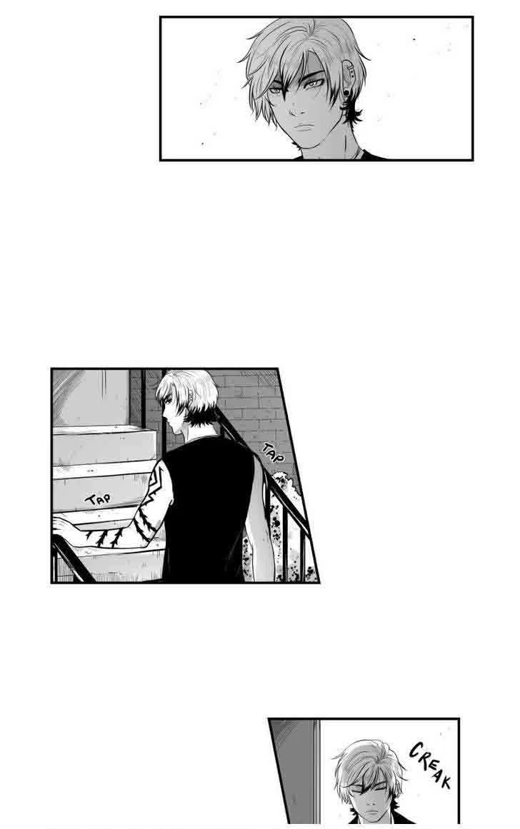Chameleon Chapter 26 page 11